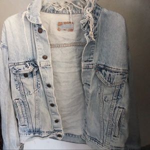 80s - VINTAGE - Levi’s Jean Jacket